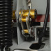 Вакуумный выключатель ESQ ВВ(DM0)-40,5/1250-31,5-275-C-EX