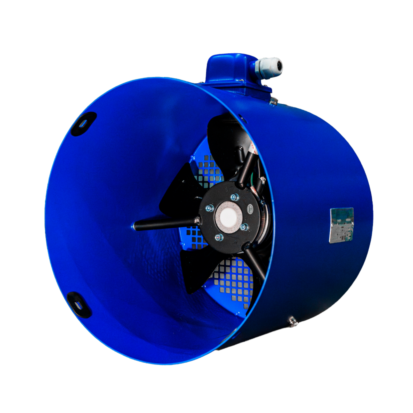 Узел независимой вентиляции G-90В 380В