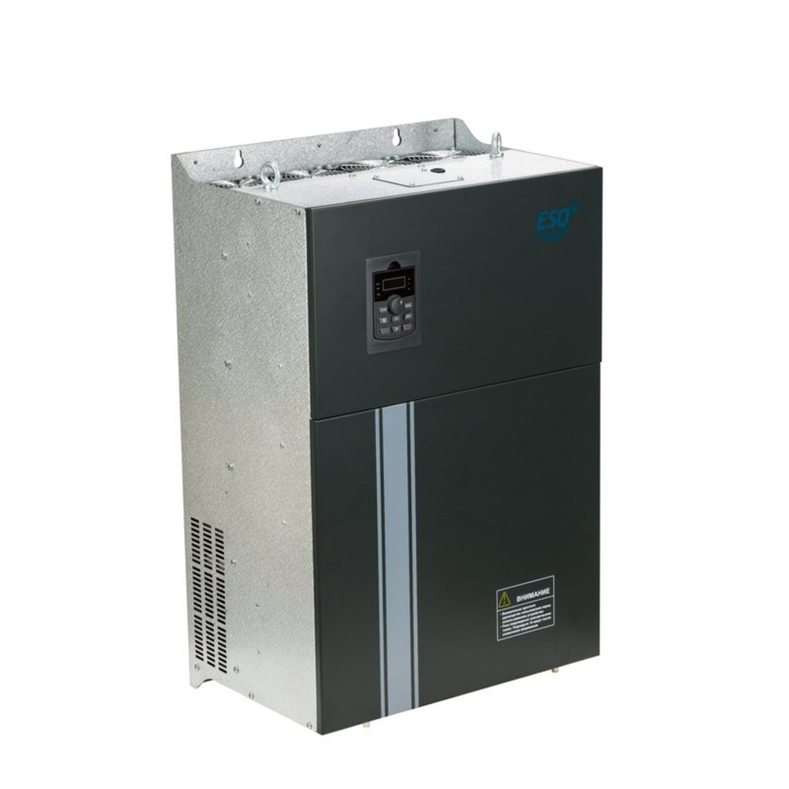 Частотный преобразователь ESQ-230-4T-90K 90кВт, 380В