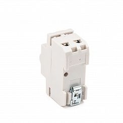 Устройство защитного отключения ВД-63S 2P 30G 0040 2 полюса, 40А/30мА/6кА (эл-мех, тип АC) ESQ