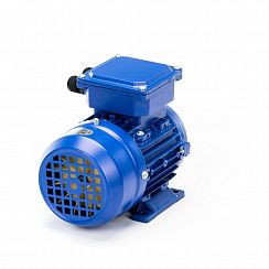 Эл.двигатель 5АИ 90 L4 ED 2.2/1500  IM 1081