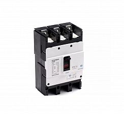 Автоматический выключатель HGM250L 3PT4S0000C 00250F 200-250A ток к.з. 55kA AC380/415В