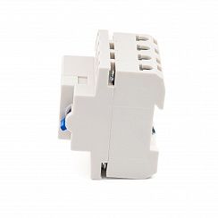 Устройство защитного отключения ВД-63S 4P 30G 0025 4 полюса, 25А/30мА/6кА (эл-мех, тип АC) ESQ