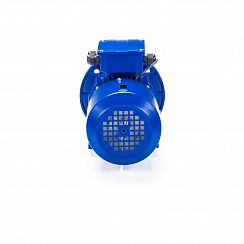 Эл.двигатель 5АИ 71 В4 ED 0.75/1500  IM 2081