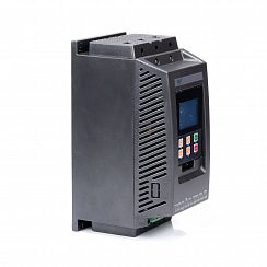 Устройство плавного пуска ESQ-GS7-018 (37А, 380В, 18.5кВт, встроенный шунтирующий контактор)