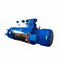 Таль ESQ RW 1044 2т 18м