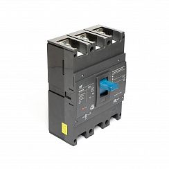 Автоматический выключатель BA 88-36/400M 3P (F) TMD 320-400A 50кА AC380/415В ESQ