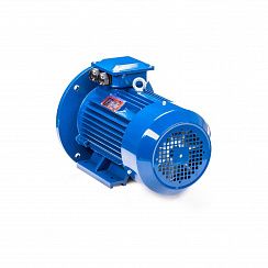Электродвигатель 5АИ 112 МВ6 4/1000 IM2081