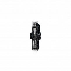 Вентилятор осевой ESQ YWF4E-300B-G (с защитной решеткой, нагнетание, 220В) 