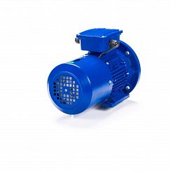 Эл.дв. 5АИ 90 L4 ET 2.2/1500 IM 2081