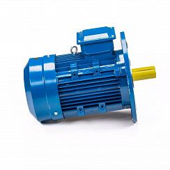 Электродвигатель 5АИ 63 В6 ET2 0,25/1000 IM3081