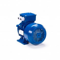Электродвигатель ESQ 90 LA2-SDN- 2,2/3000 IMB3