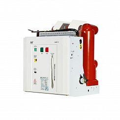 Вакуумный выключатель BB(F) 12/1250-31,5-150-М (6NO+6NC, AC/DC220)