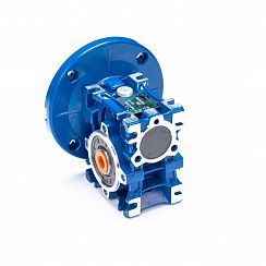 Редуктор NMRW030-60/56B5