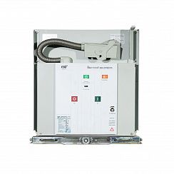 Вакуумный выключатель BB(D) 12/2000-31,5-210 (5NO+5NC, AC/DC220V)