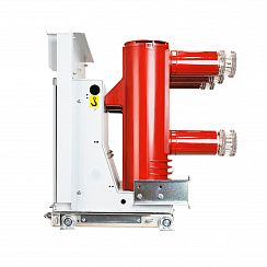 Вакуумный выключатель ВВ(DM0) 12/1600-31,5-210-C-EX-M2C2S2-MCD5-U0-T0-EAL0-ED0-У3 (4NO+4NC, AC/DC220)