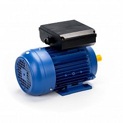 Электродвигатель 5АИЕ1 56 С2 0,25/3000 IM1081