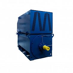 Электродвигатель ESQ M 400-GST 315/1500 PX IM1001