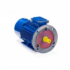 Электродвигатель 5АИ 100 L4 ED 4/1500 IM2081