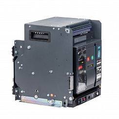 Воздушный автоматический выключатель ВА99-40A 3D M2C2S2 M 2000A