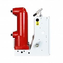 Вакуумный выключатель BB(F) 12/630-25-150 (6NO+6NC, AC/DC220, Ver1)