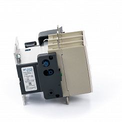 Контактор магнитный ESQ КМ 150А 220В 50 Гц Без доп. контактов