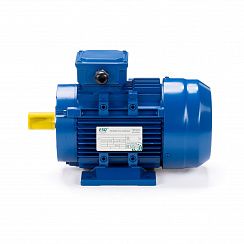 Электродвигатель ESQ 90 LB4-SDN- 2,2/1500 IMB34