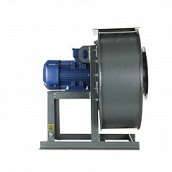 Вентилятор центробежный ВЦП 7-40 № 3,15 пр. 0 с дв. 2.2/3000