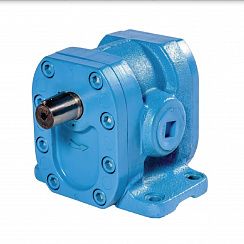 Насос Г 11-25А без электродвигателя без рамы