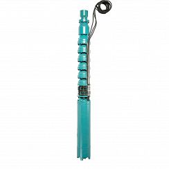 Насос ЭЦВ 10-160-35