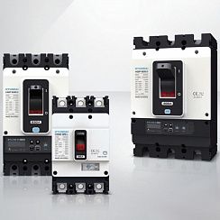 Катушка HGCOL18 X380 AC 380В 50Гц (для HGC 9-18 Без сердечника))