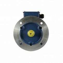 Электродвигатель 5АИ 63 В4 0,37/1500 IM2081