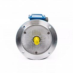 Электродвигатель 5АИ 80 А6 ET2 0,75/1000 IM3081