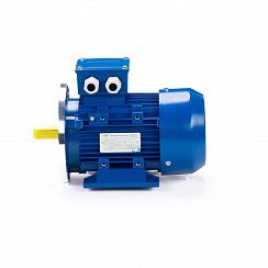 Электродвигатель ESQ 90 L6-SDN- 1,1/1000 IMB35