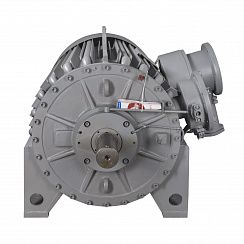 Эл.двигатель ВАО7М 450 LB4 УХЛ1 1ExdIIBT4 Gb 6000В IP54 400/1500  IM 1001