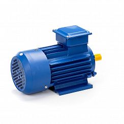 Электродвигатель 5АИ 80 В6 1,1/1000 IM1081