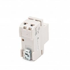 Устройство защитного отключения ВД-63S 2P 30G 0040 2 полюса, 40А/30мА/6кА (эл-мех, тип АC) ESQ