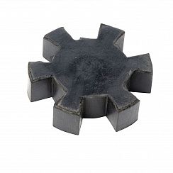 Звездочка муфты C 90 к нас. К 50-32-125, К 65-50-125, К 65-50-160, К 80-65-160(ESQ)