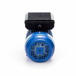 Электродвигатель 5АИЕ1 80 В2 1,5/3000 IM1081