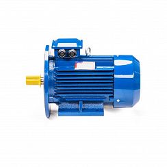 Электродвигатель 5АИ 132 М4 11/1500 IM2081