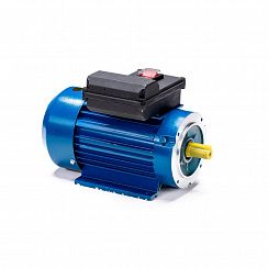 Электродвигатель 5АИЕ1 63 B4 FT100 0,25/1500 IM2181