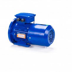 Эл.двигатель 5АИ 90 L4 ED 2.2/1500  IM 2081