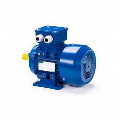 Электродвигатель ESQ 90 LA2-SDN- 2,2/3000 IMB3