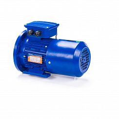 Электродвигатель 5АИ 71 А6 ED 0,37/1000 IM2081