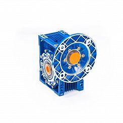 Редуктор NMRW075- 40/80B5