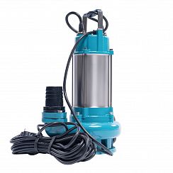 Насос ГНОМ 6-10-50/0,55-220-NF