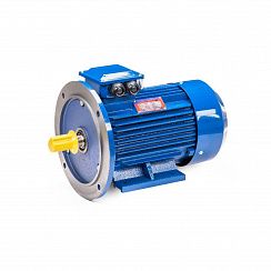 Электродвигатель 5АИ 112 МВ6 4/1000 IM2081