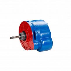 Редуктор подъема тали ESQ RW 2т (GBRW-20/60,52)