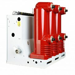 Вакуумный выключатель BB(F) 12/1250-25-150 (6NO+6NC, AC/DC220)