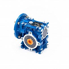 Редуктор NMRW030-60/63B14